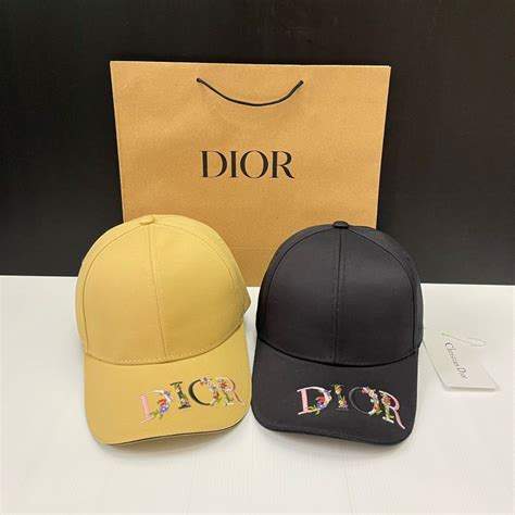 harga topi dior original|dior di zalora indonesia.